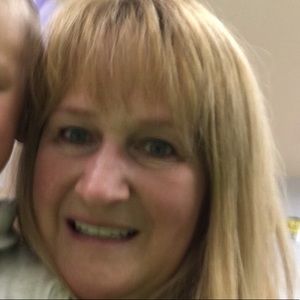 Meet your Posher, Terry